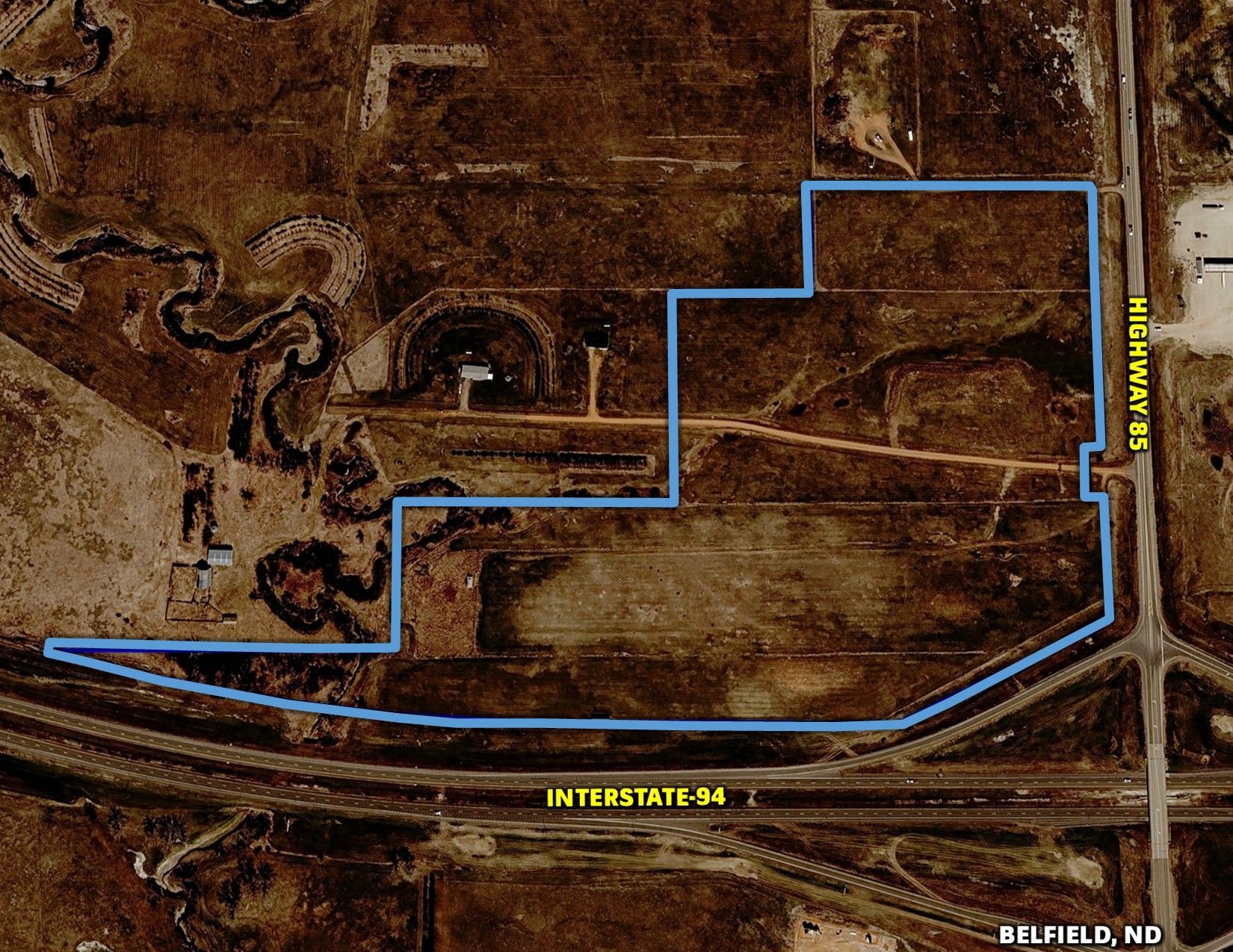 Listing Photo: Google Close Belfield